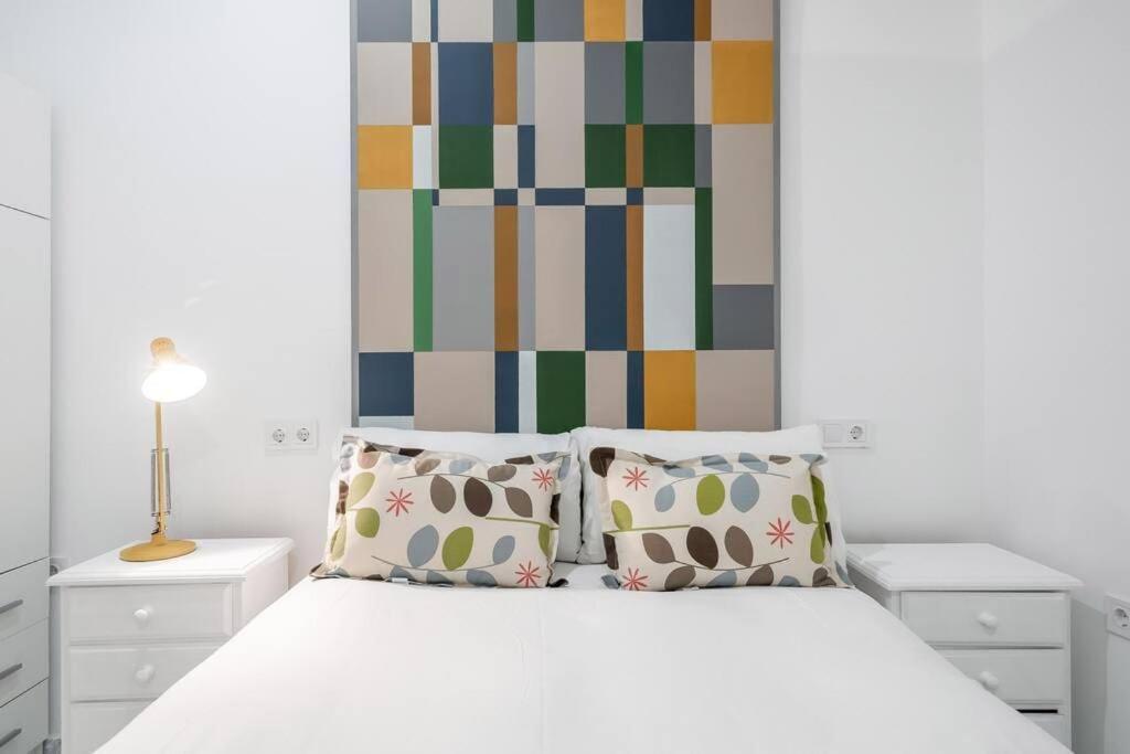 Apartment Charming Studio In Arganzuela