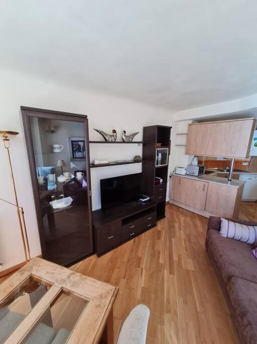 Great In Aravaca Apartment *