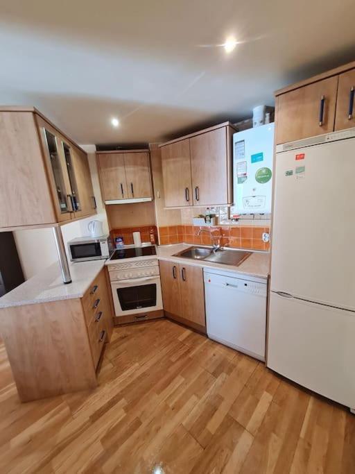 Great In Aravaca Apartment