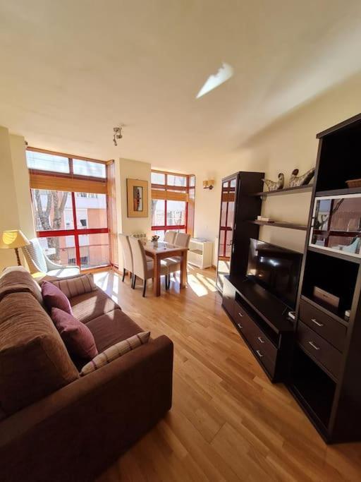 Apartment Great In Aravaca Madrid