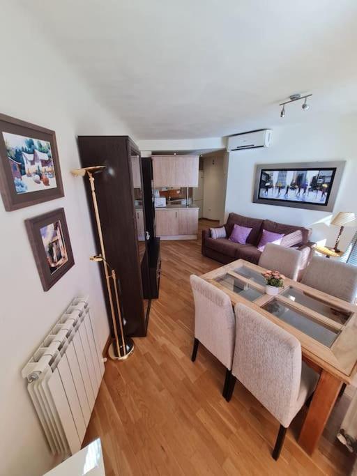 Great In Aravaca Apartment Madrid