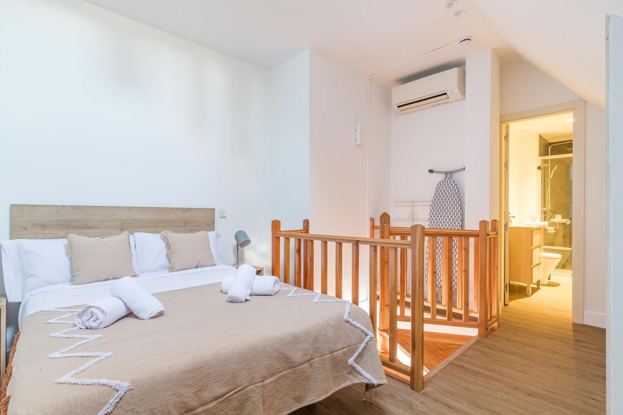 Apartment Caterina Cuatro Torres *