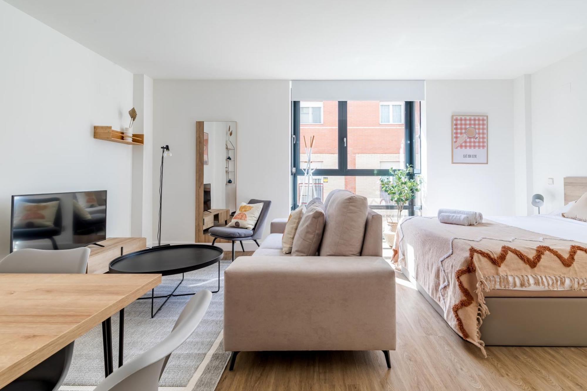 Apartment Caterina Cuatro Torres *