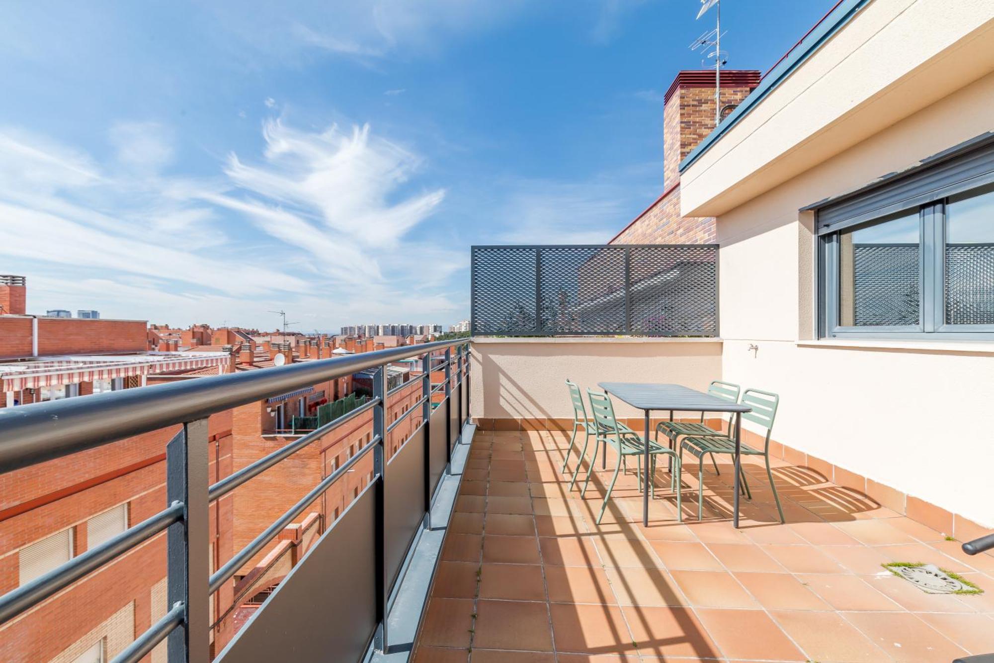 Apartment Caterina Cuatro Torres