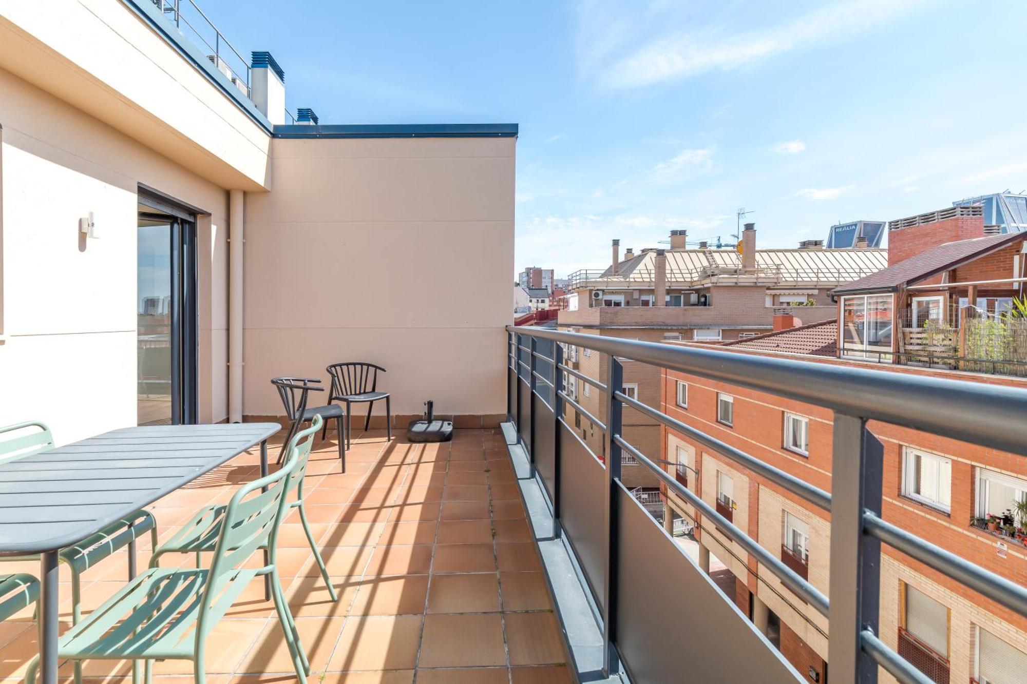 Apartment Caterina Cuatro Torres *