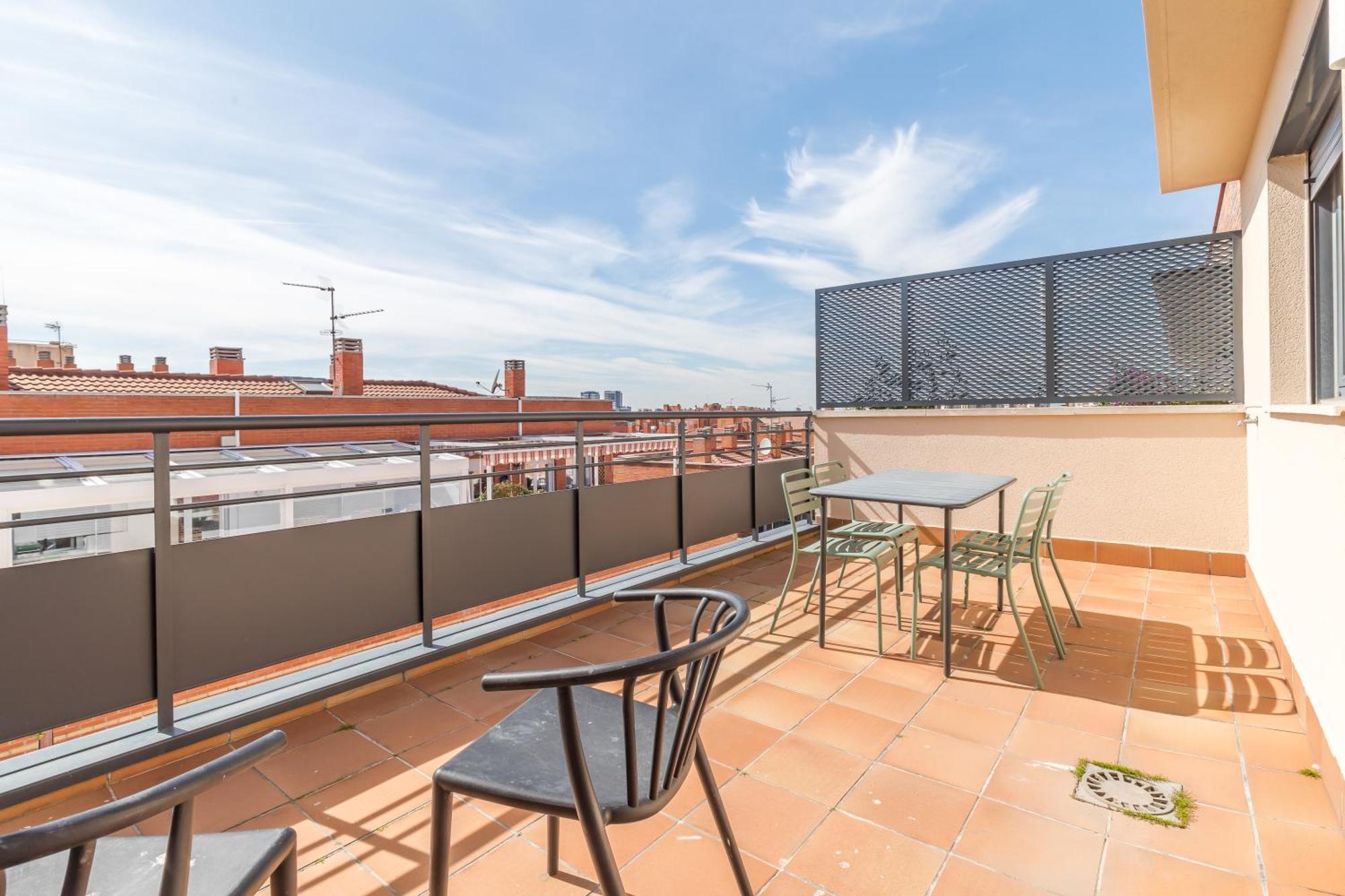 Apartment Caterina Cuatro Torres