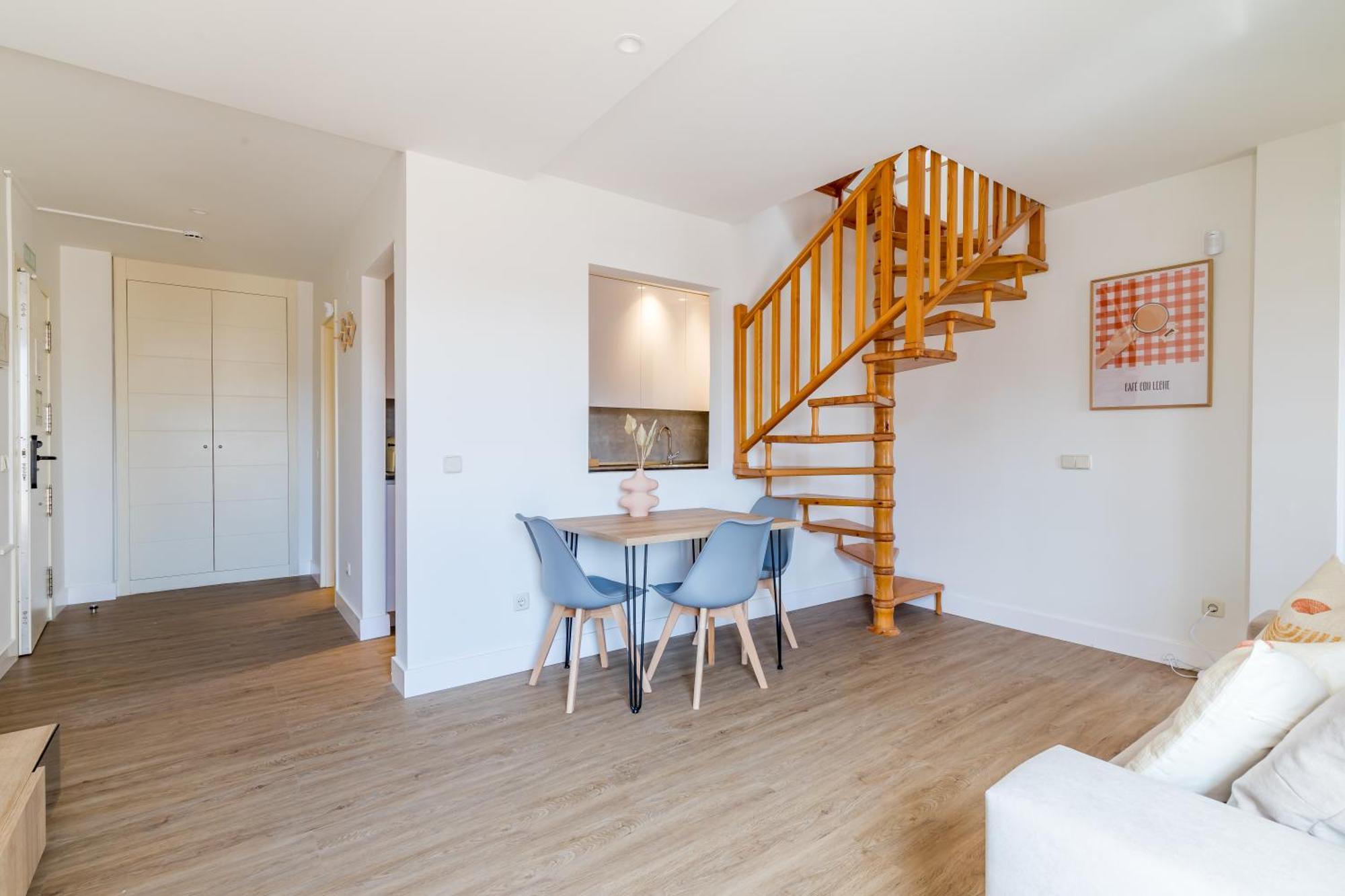 Apartment Caterina Cuatro Torres *