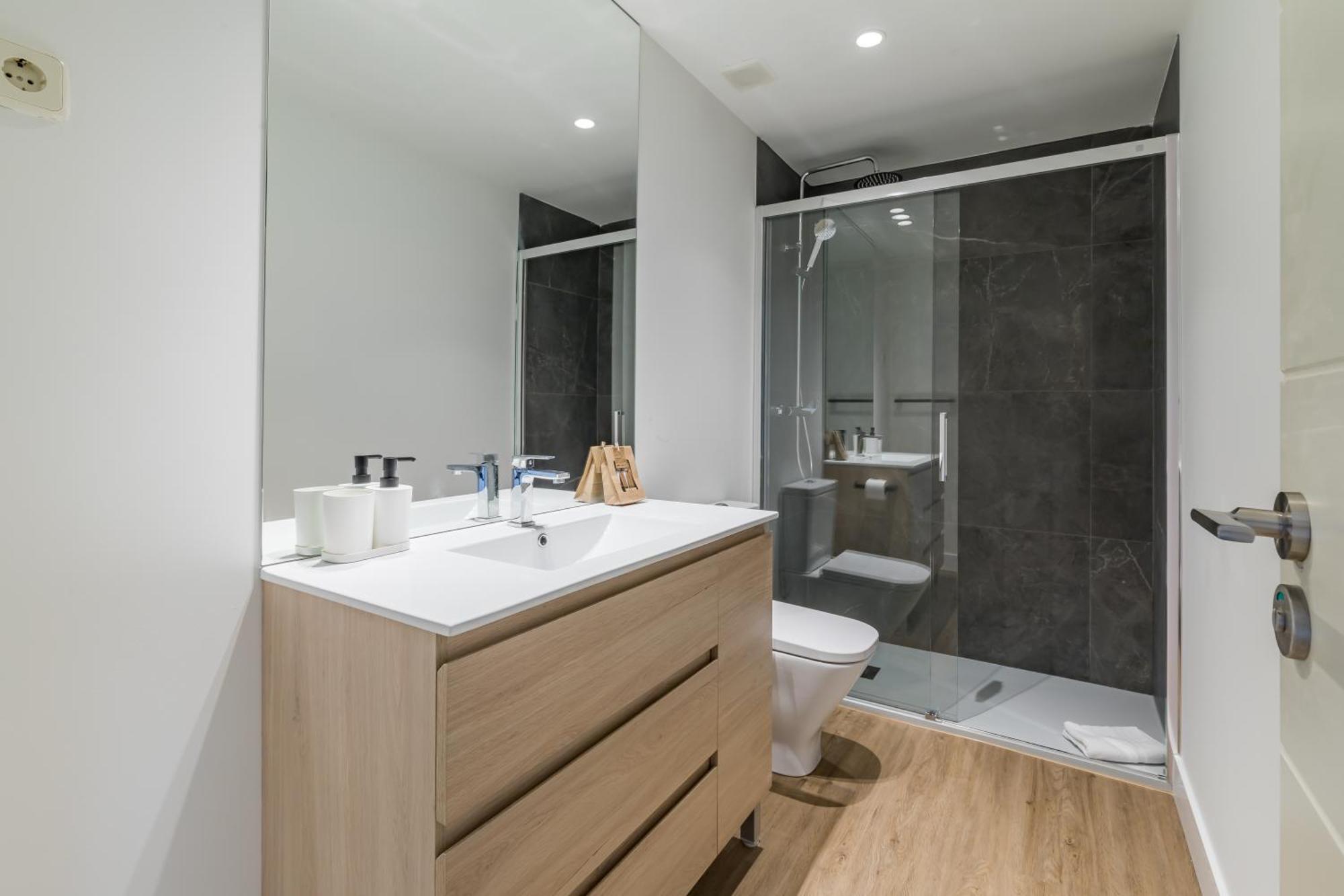 Apartment Caterina Cuatro Torres
