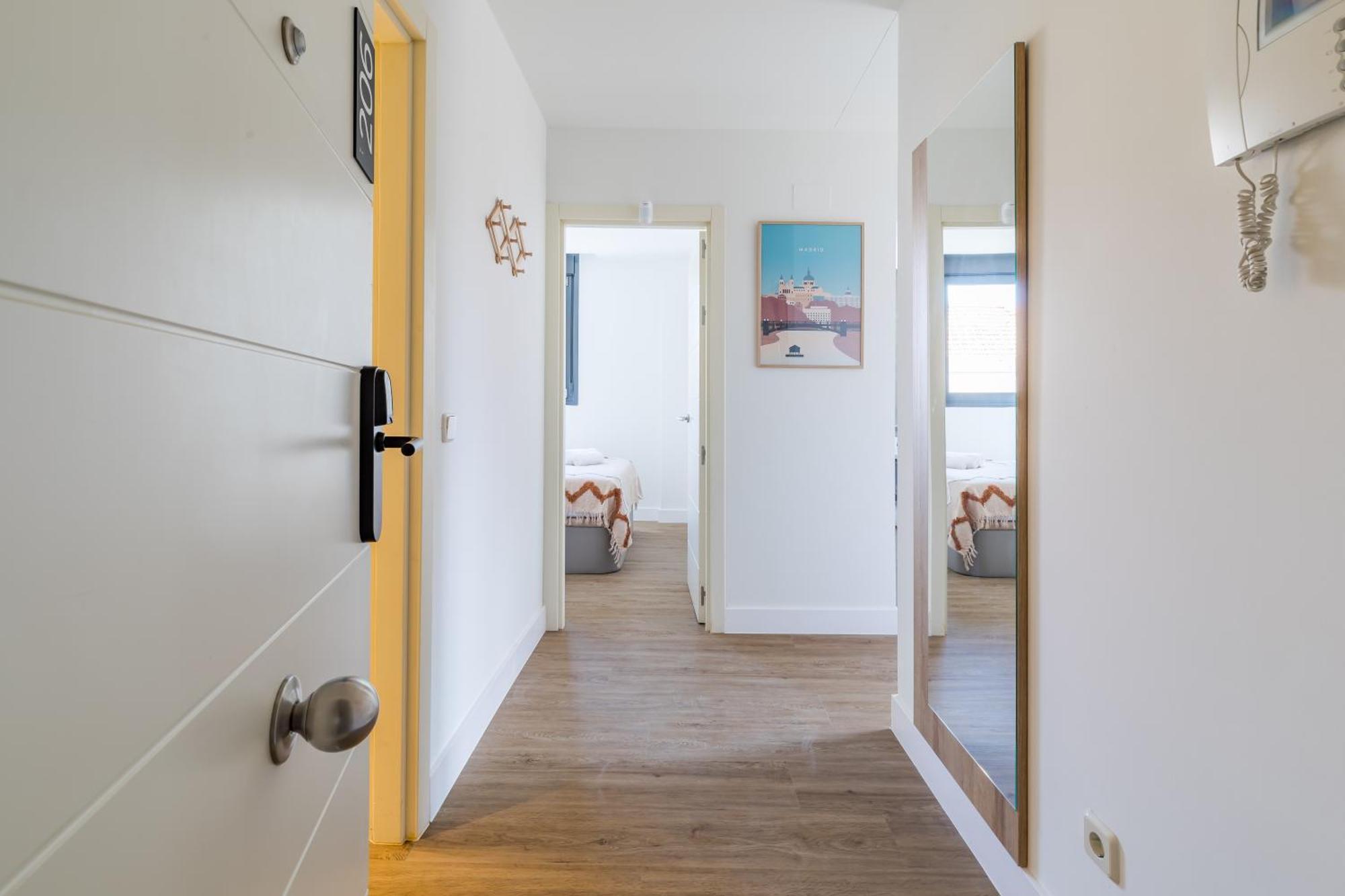 Apartment Caterina Cuatro Torres *