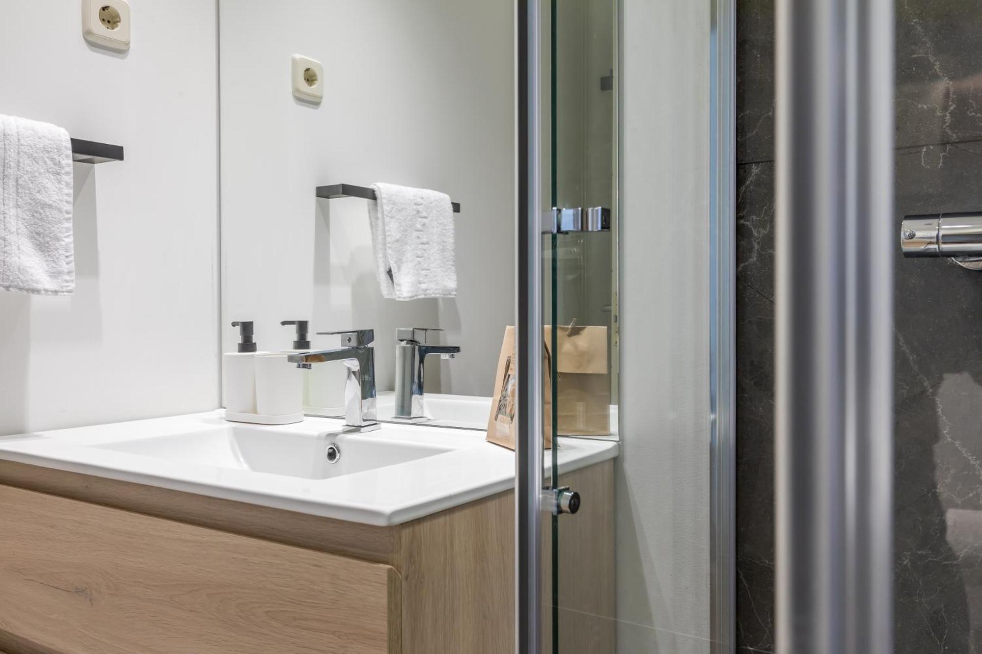 Apartment Caterina Cuatro Torres *