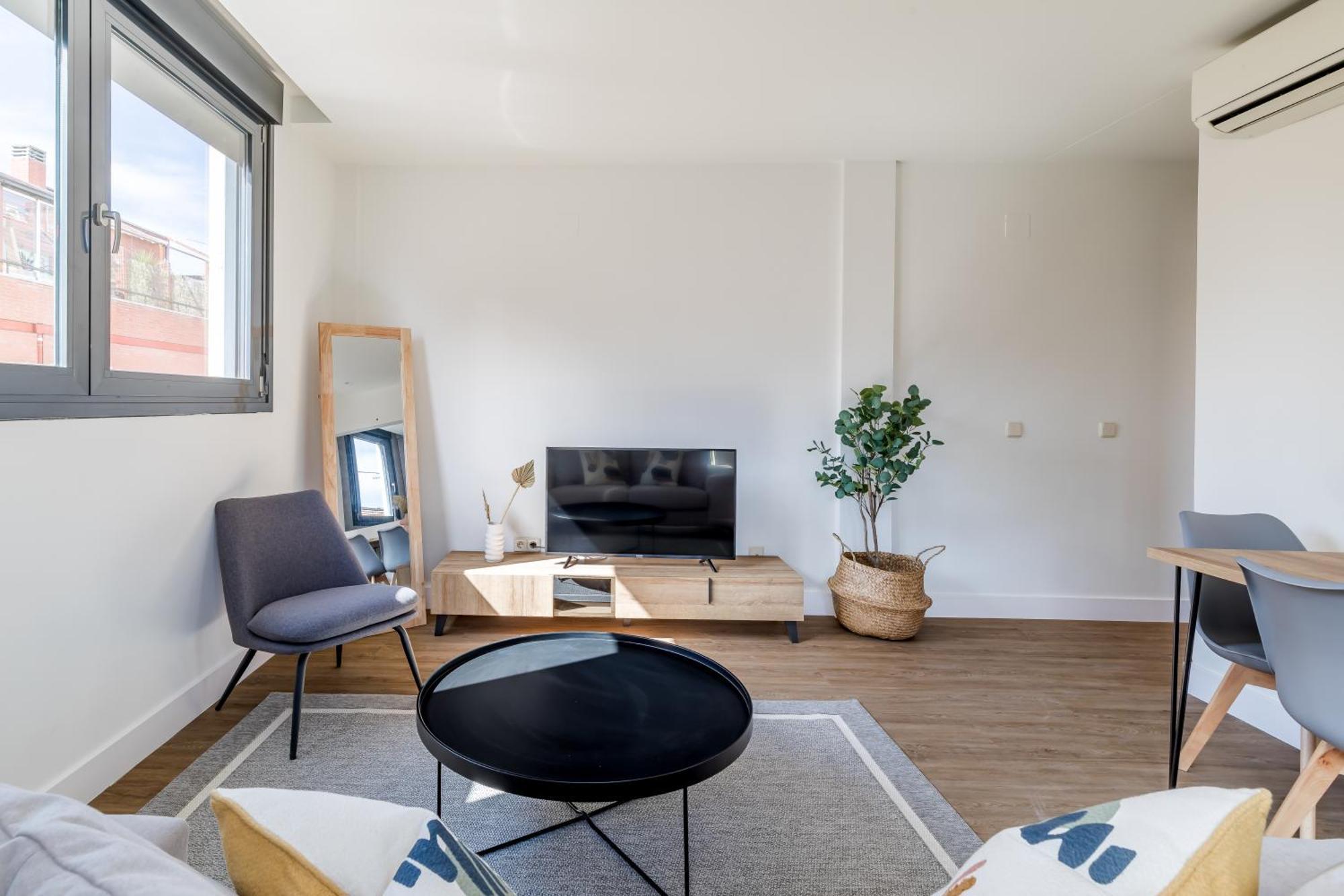 Apartment Caterina Cuatro Torres