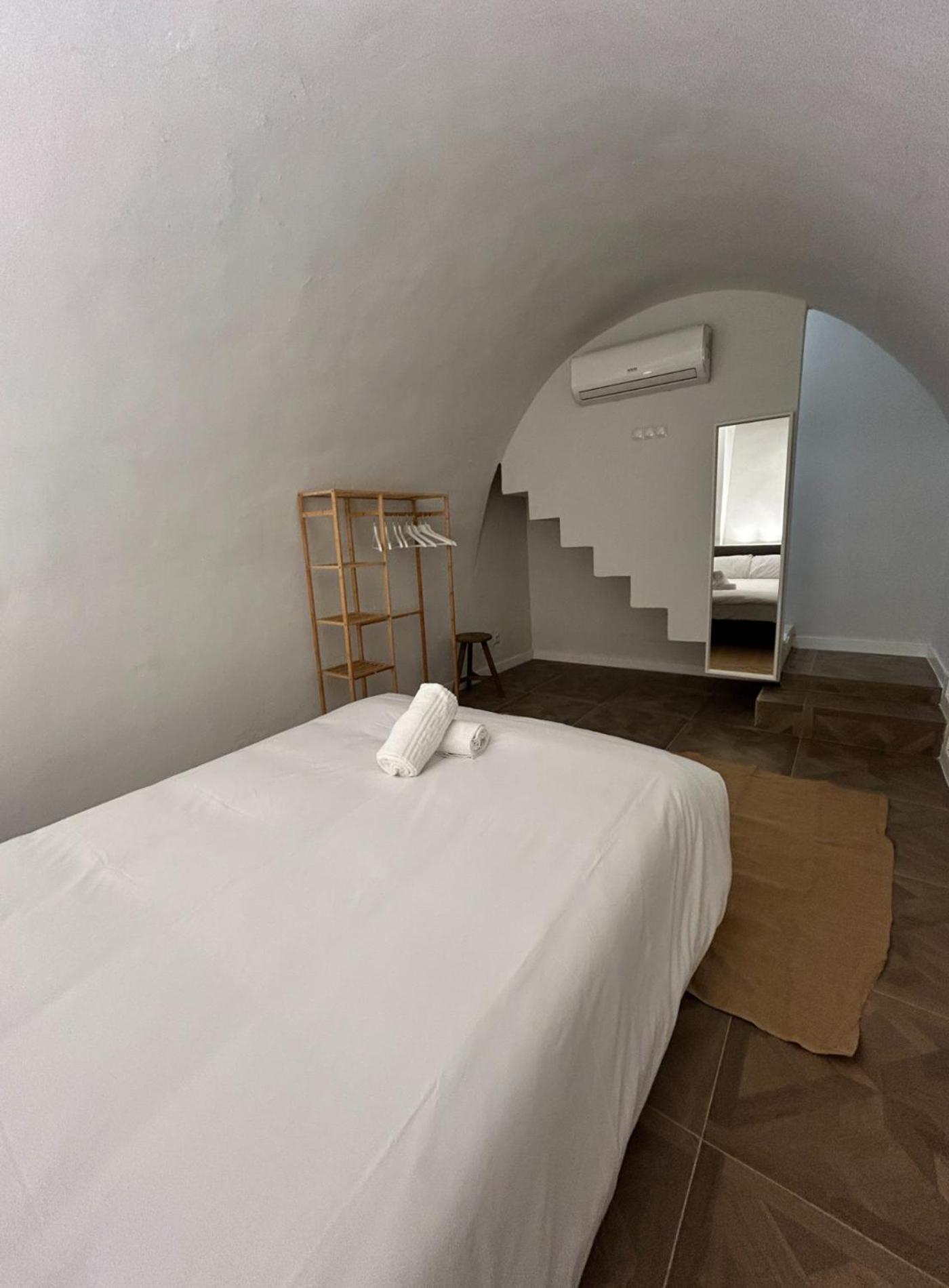 Apartamento Sunny 9pax 4 En Minas-malasana E3 *