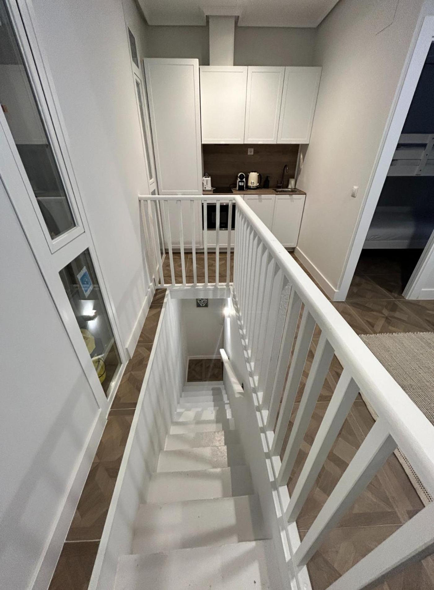 Apartamento Sunny 9pax 4 En Minas-malasana E3 *