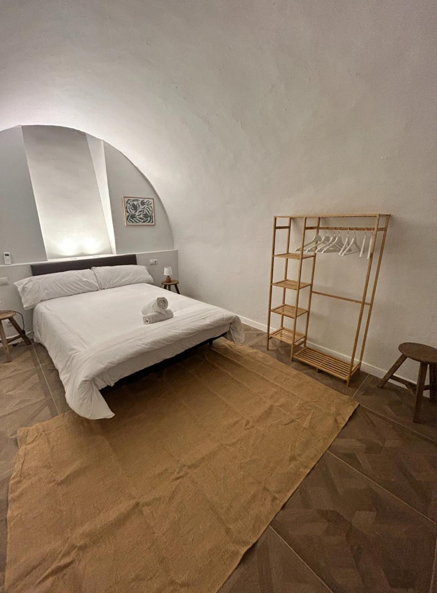 Apartment Sunny 9pax 4 En Minas-malasana E3