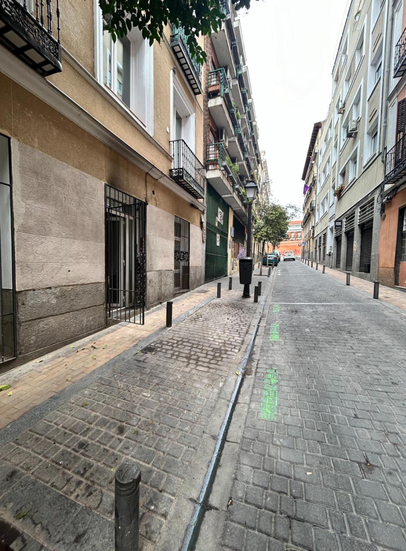 Apartamento Sunny 9pax 4 En Minas-malasana E3 Madrid