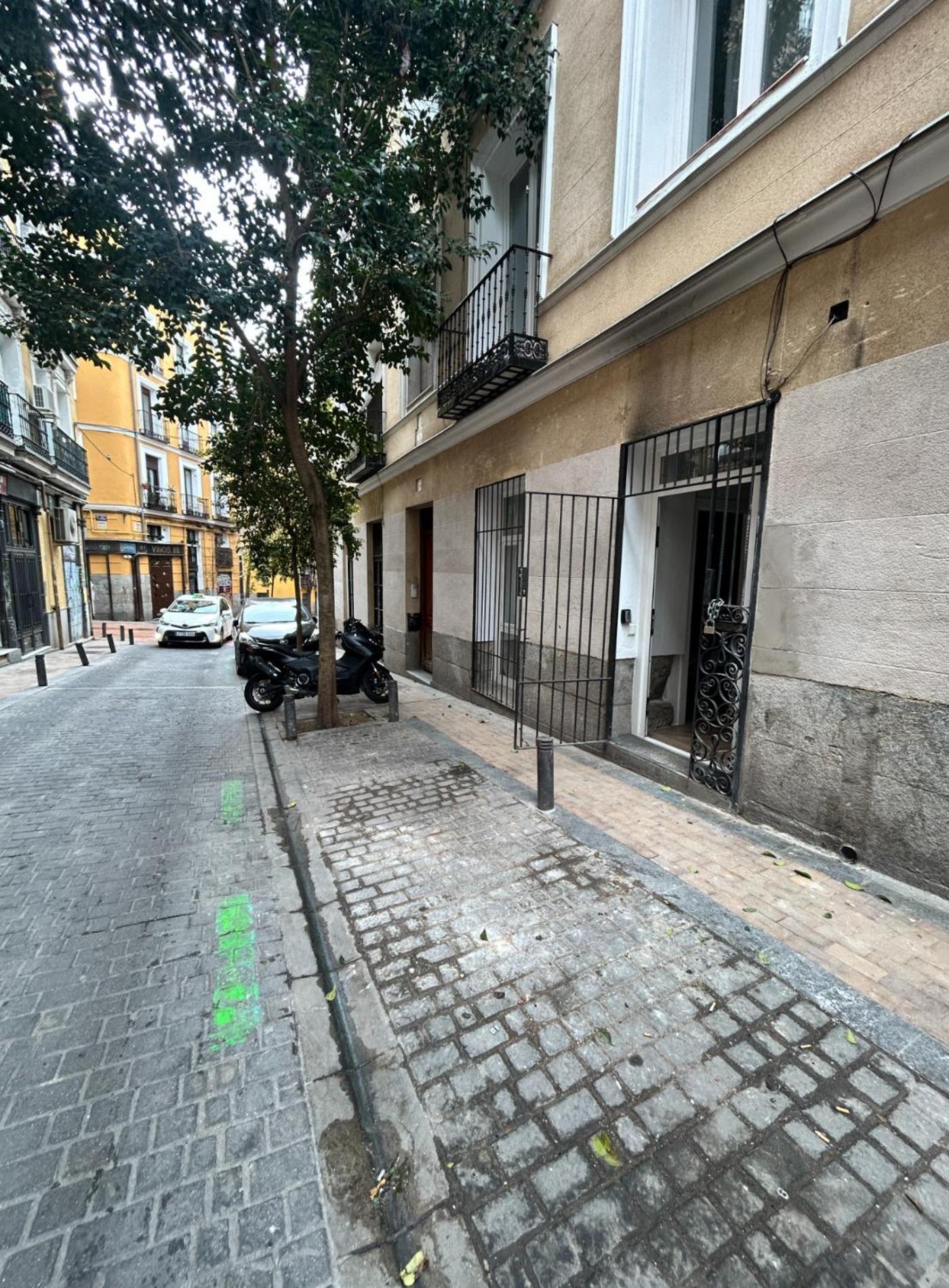 Sunny 9pax 4 En Minas-malasana E3 Apartamento