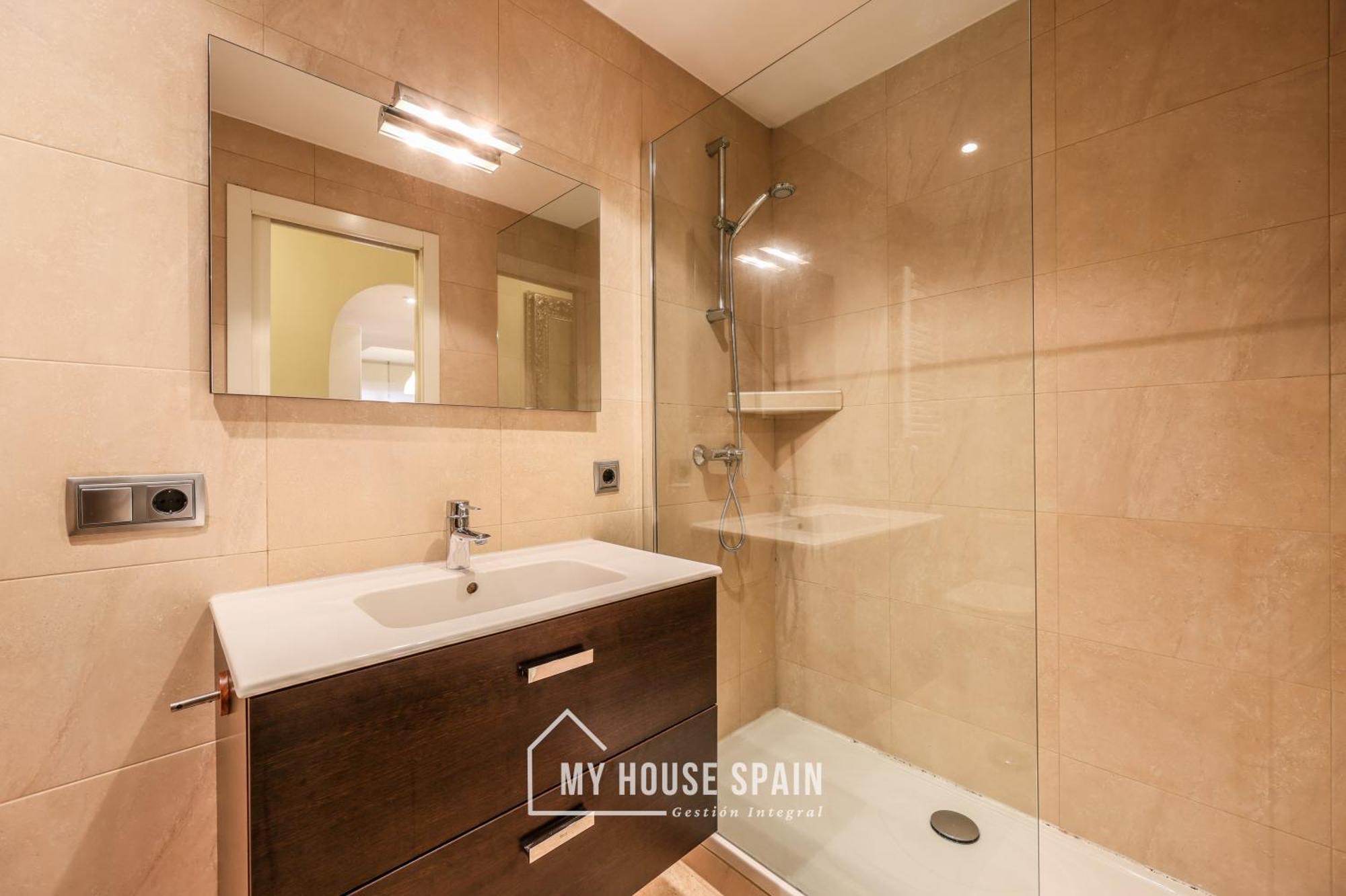 Myhousespain-tranquilo Con Balcon Apartamento *