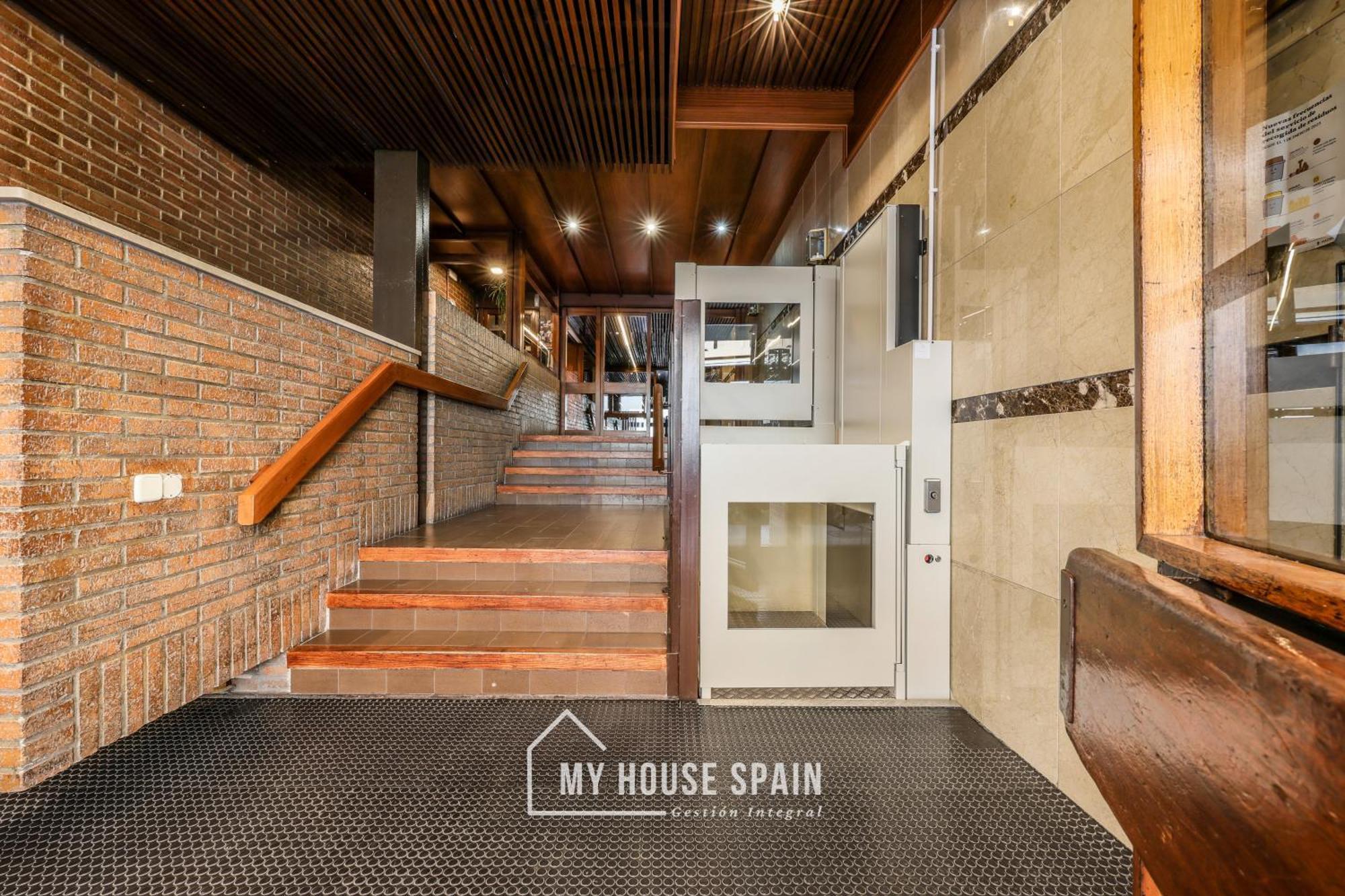 Myhousespain-tranquilo Con Balcon Apartamento *