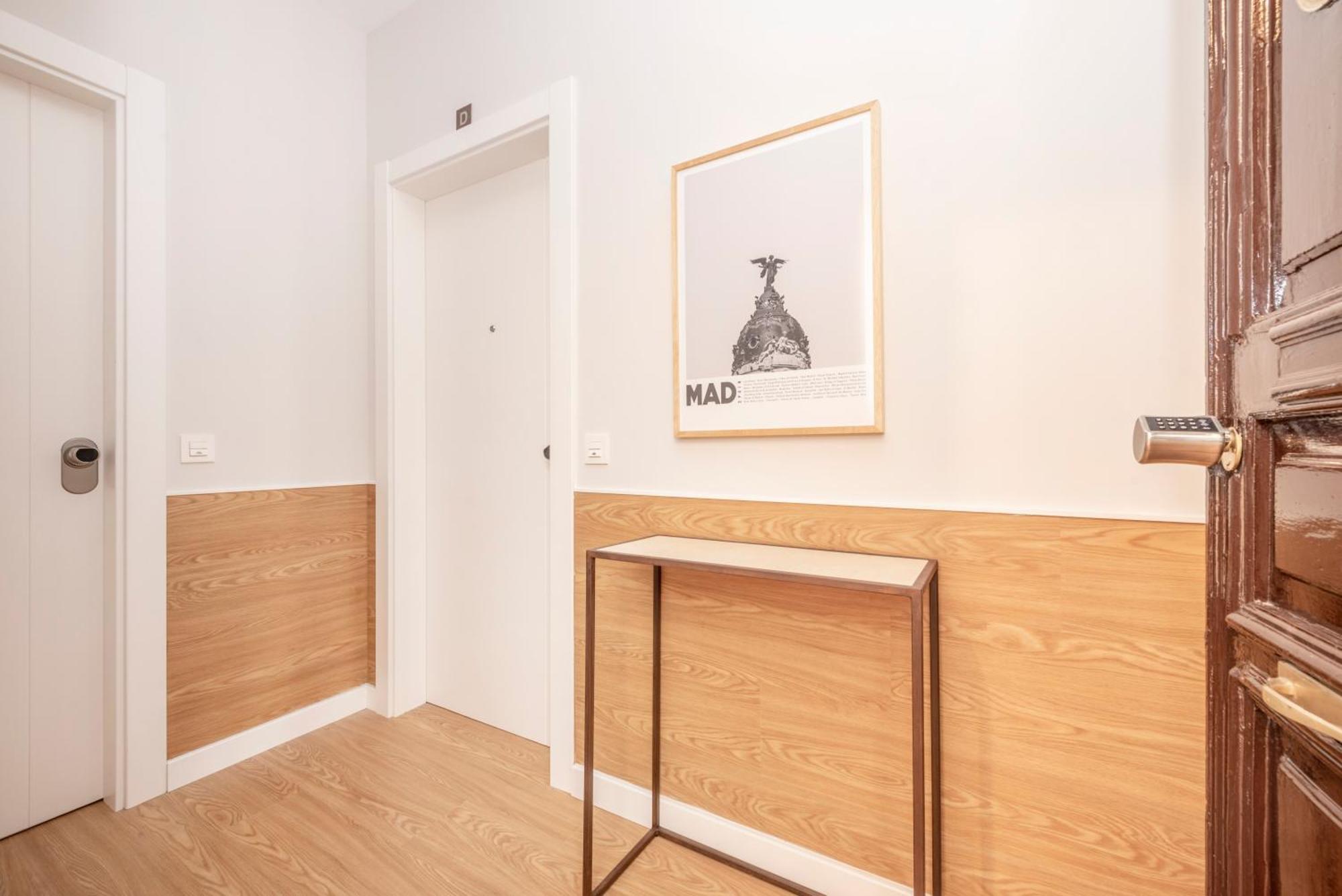 Minty - Galdo Apartamento