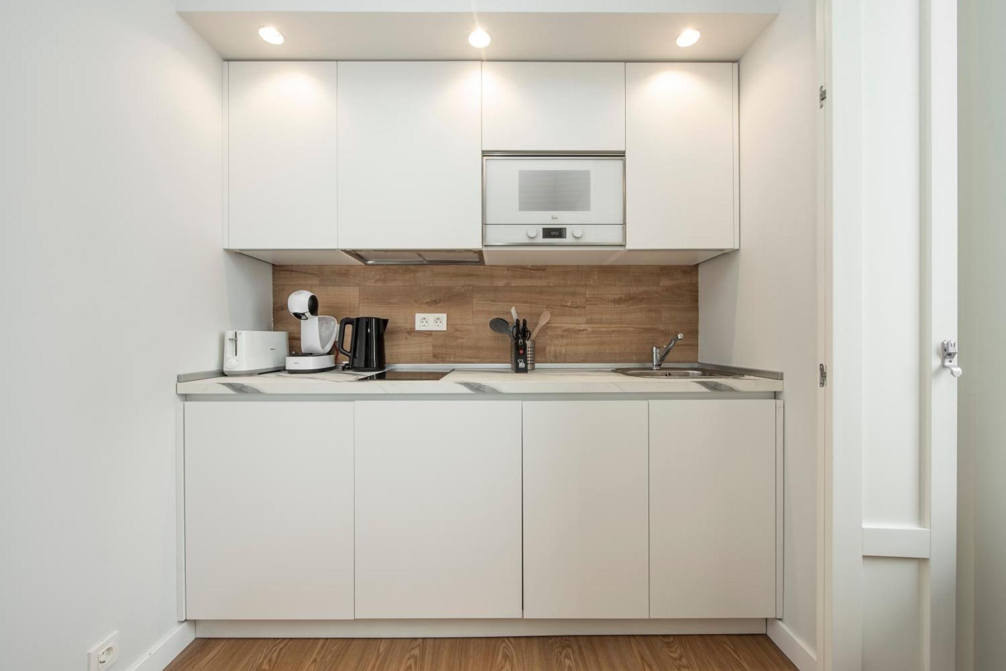 Apartamento Minty - Galdo *
