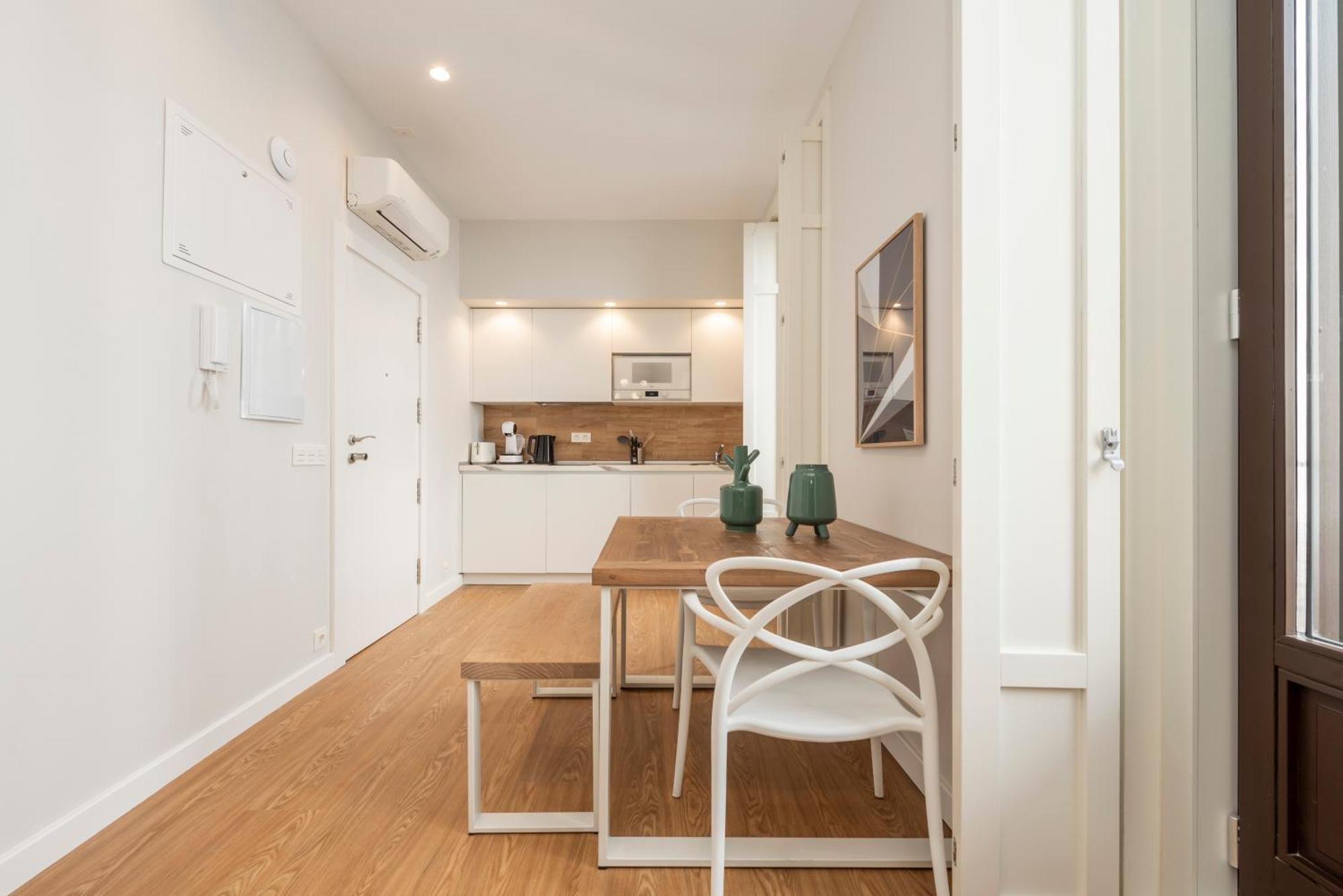 Minty - Galdo Apartamento