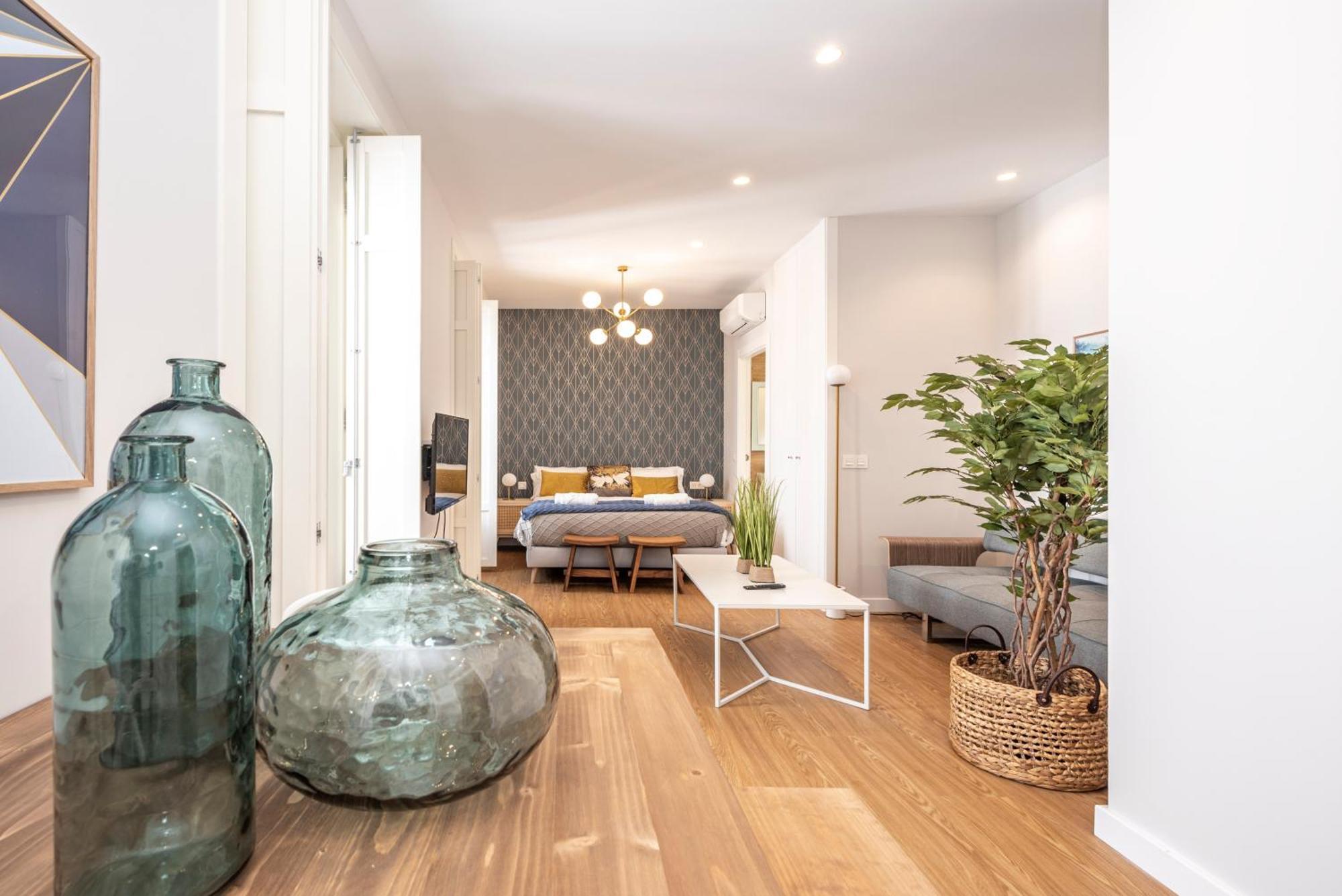 Apartamento Minty - Galdo *