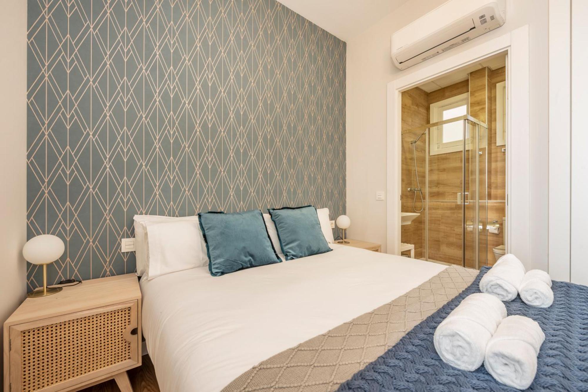Apartamento Minty - Galdo