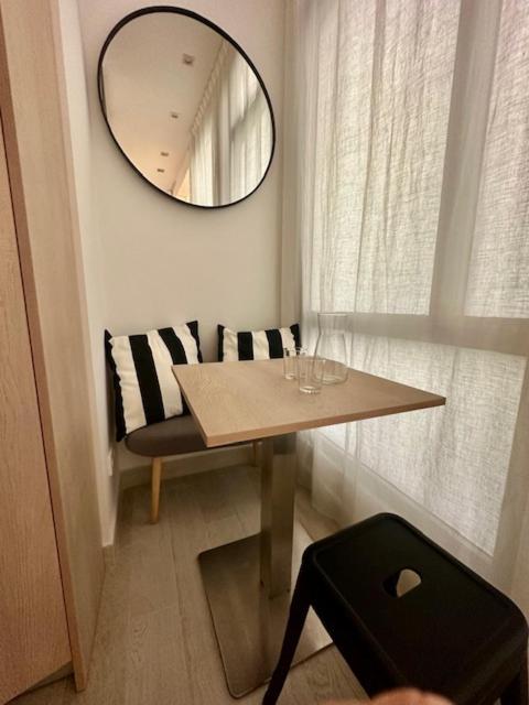 Casa De Huespedes Almirante Apartamento *