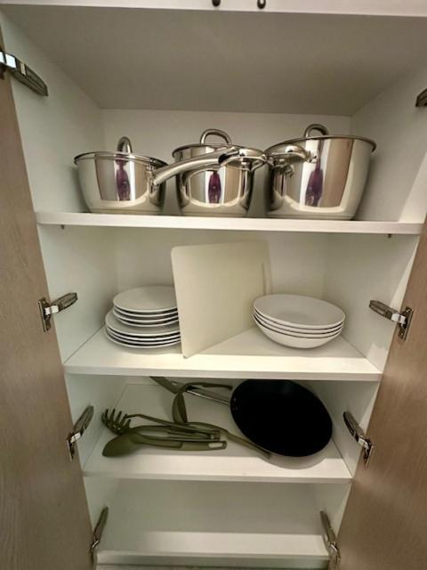 Apartamento Casa De Huespedes Almirante *