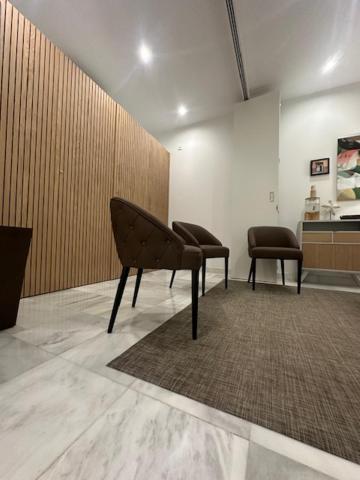 Apartamento Casa De Huespedes Almirante Madri