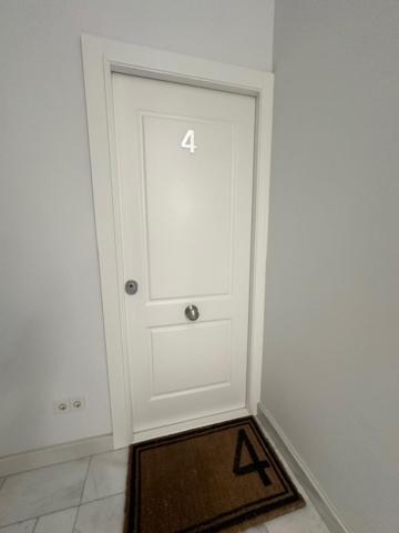 Apartamento Casa De Huespedes Almirante
