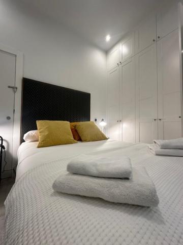 Apartamento Casa De Huespedes Almirante *