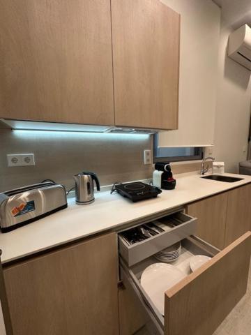 Apartamento Casa De Huespedes Almirante
