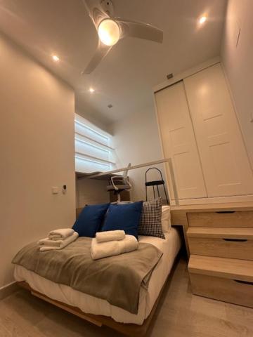 Casa De Huespedes Almirante Apartamento *