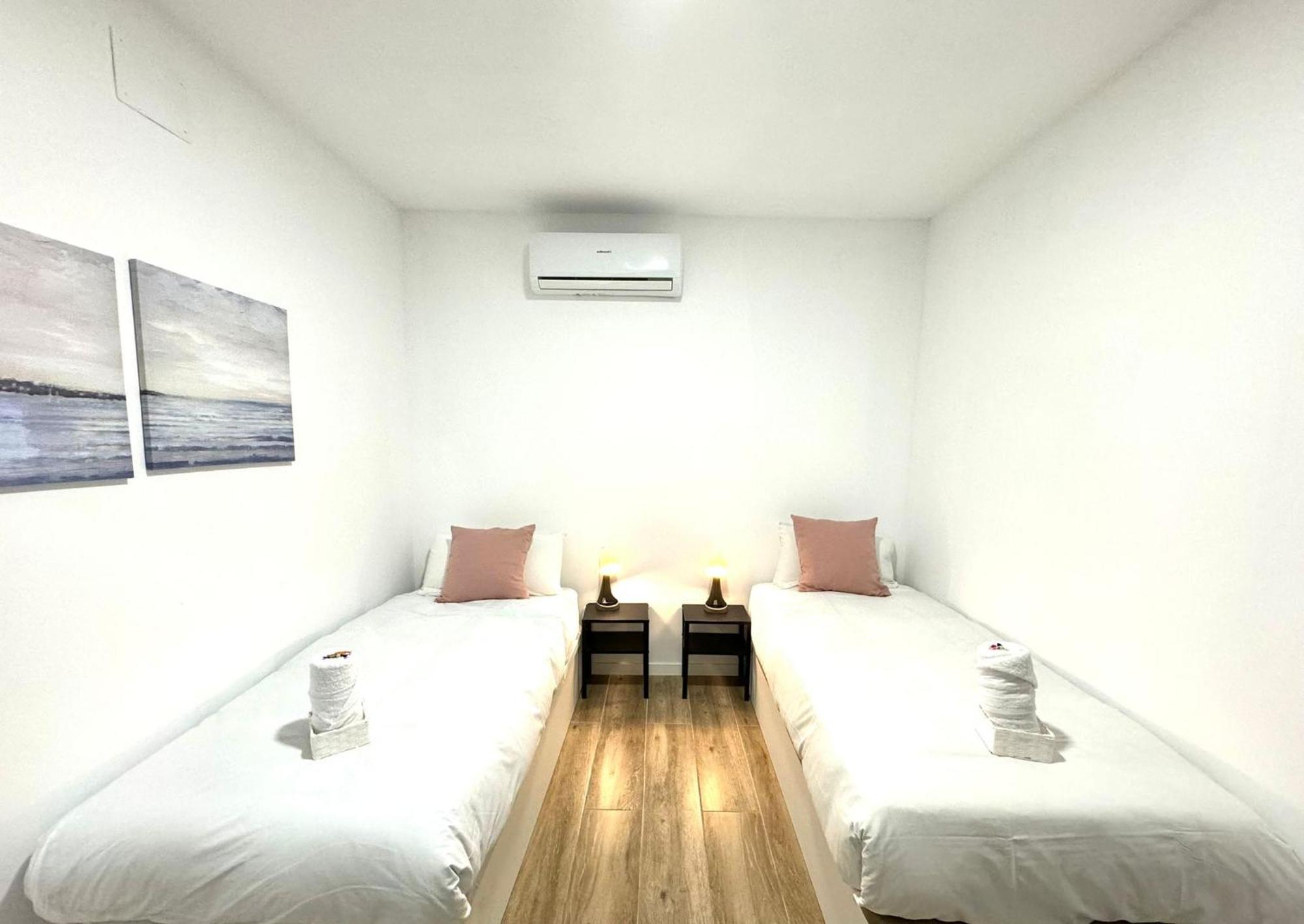 Apartment Connection - Universidad By Oshun Madrid