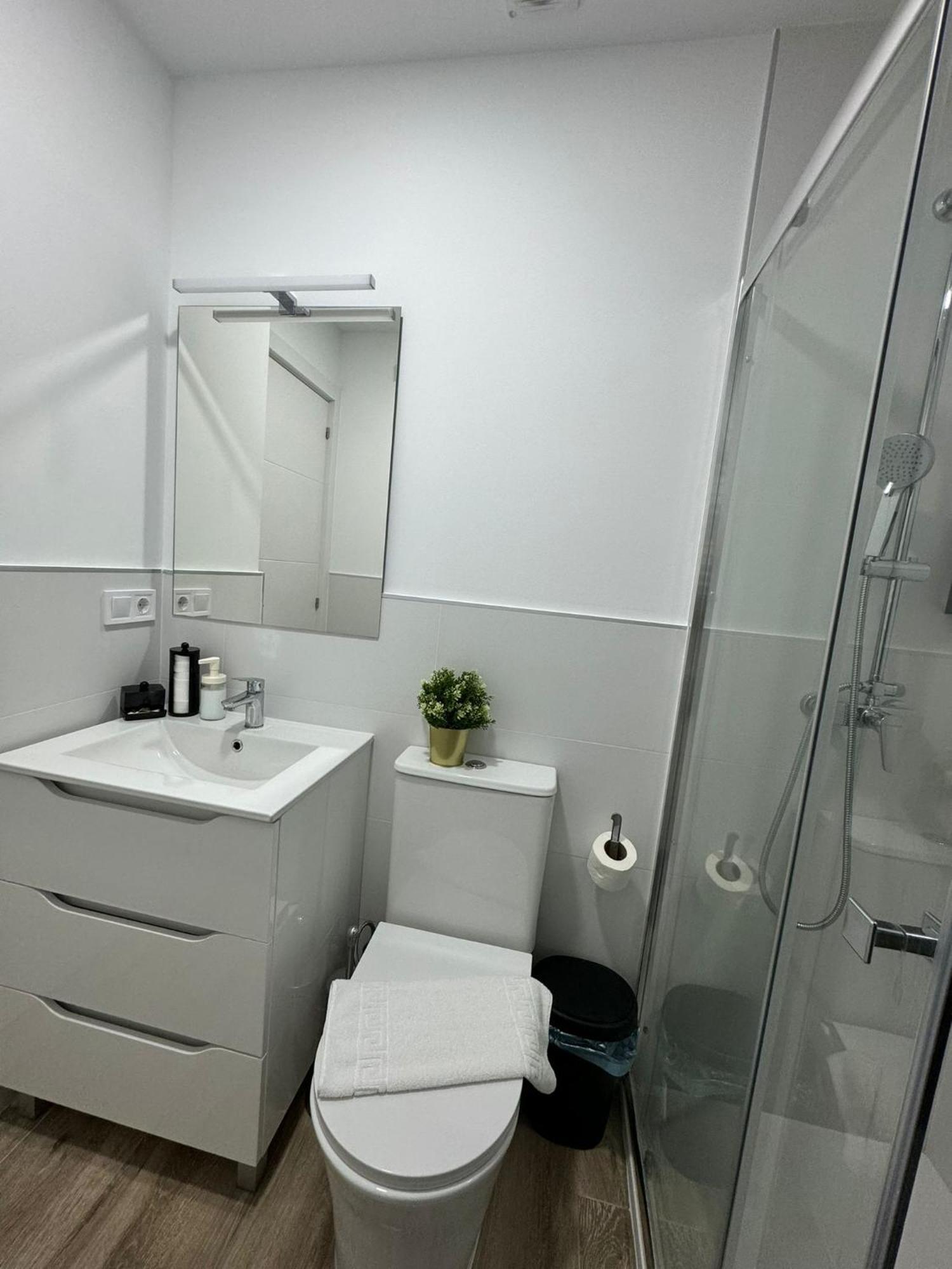 Connection - Universidad By Oshun Apartment *