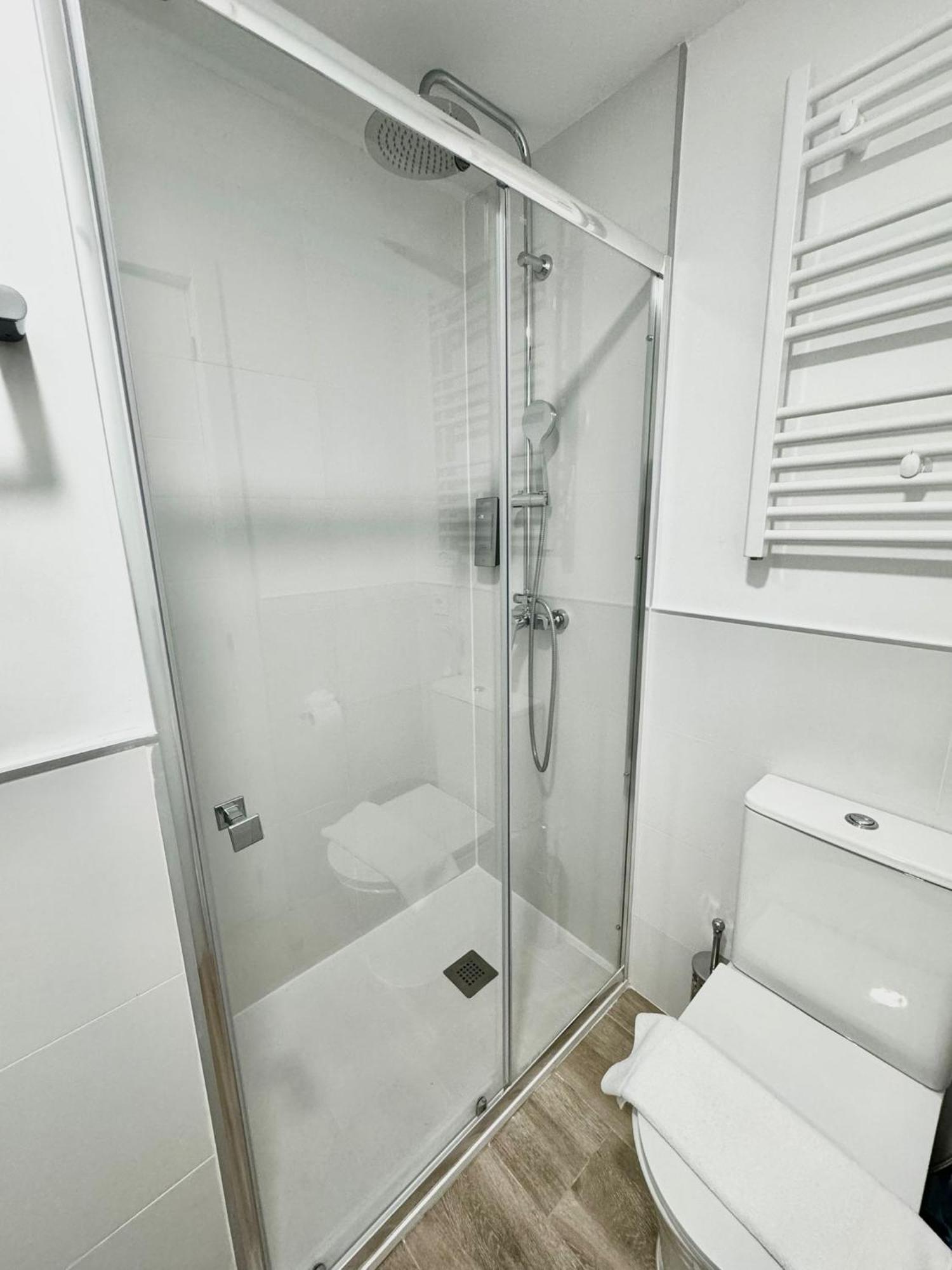 Connection - Universidad By Oshun Apartment