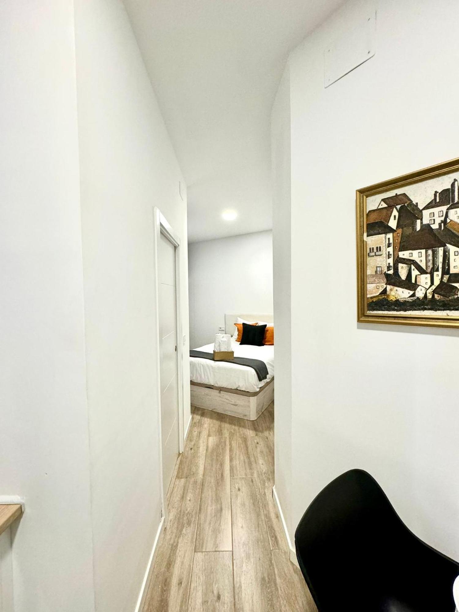 Connection - Universidad By Oshun Apartment *