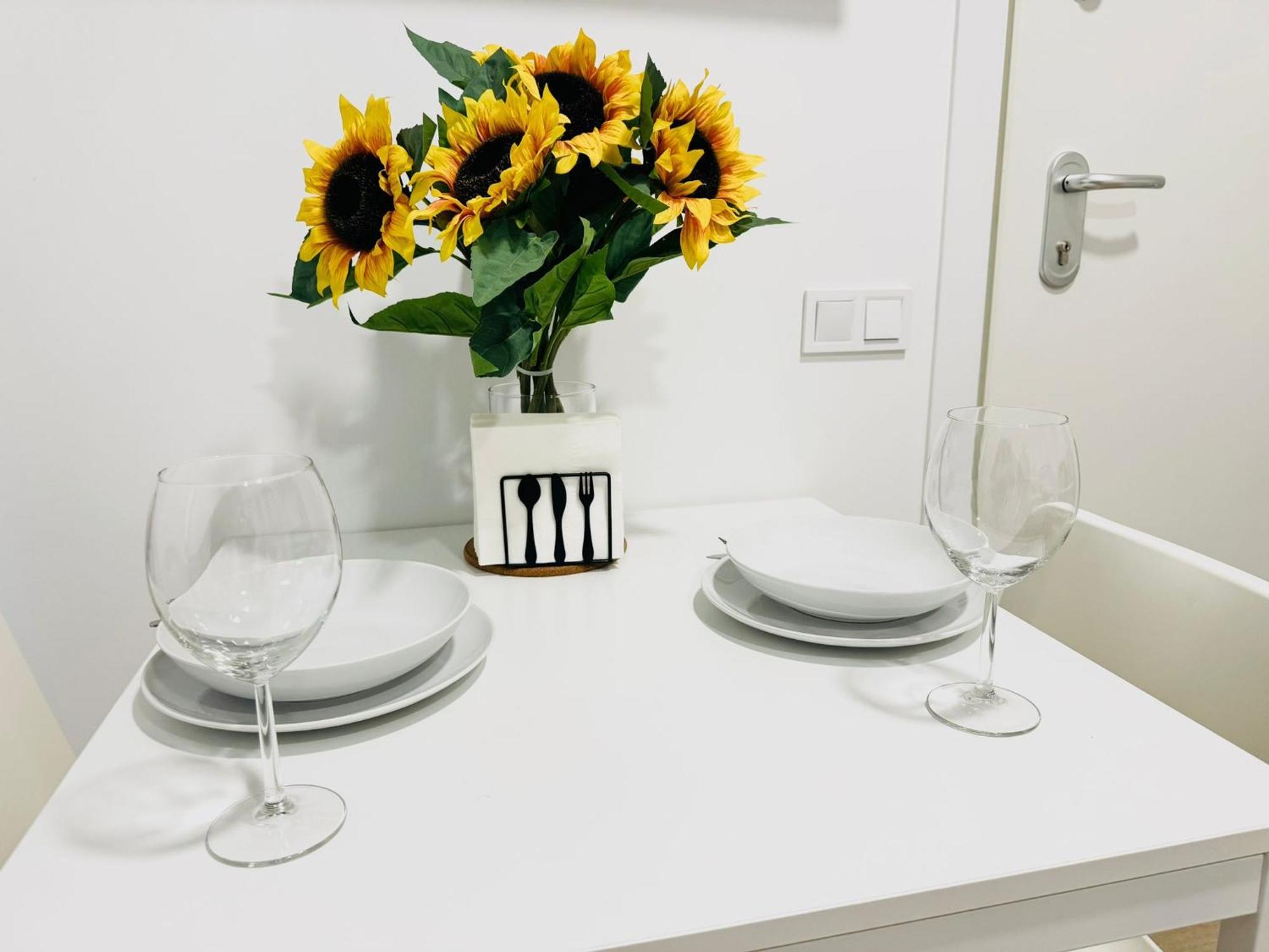 Lejlighed Connection - Universidad By Oshun Madrid