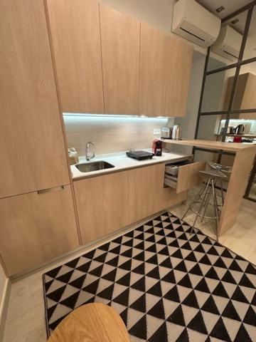 Apartamento Casa De Huespedes Almirante