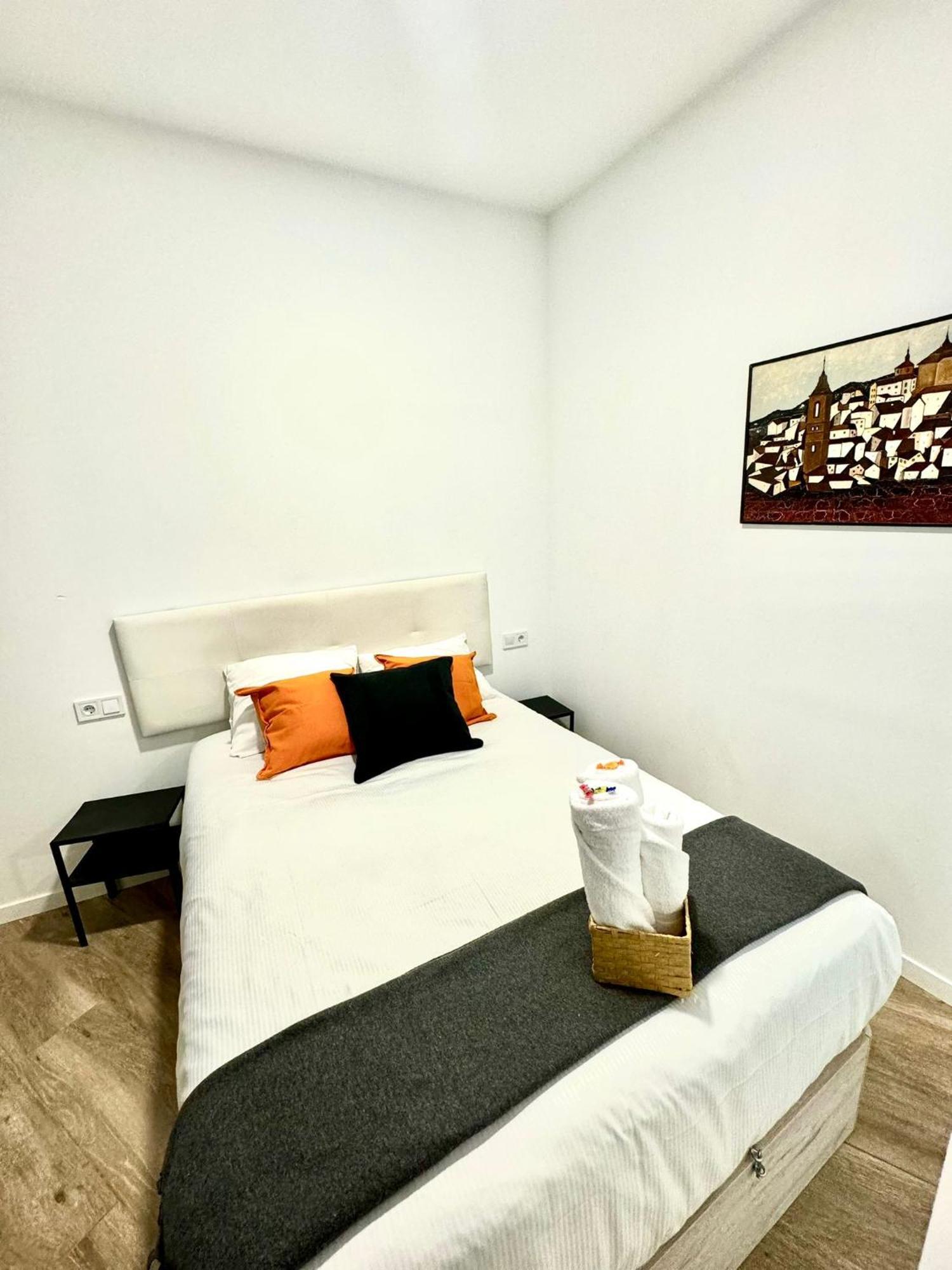 Connection - Universidad By Oshun Apartment