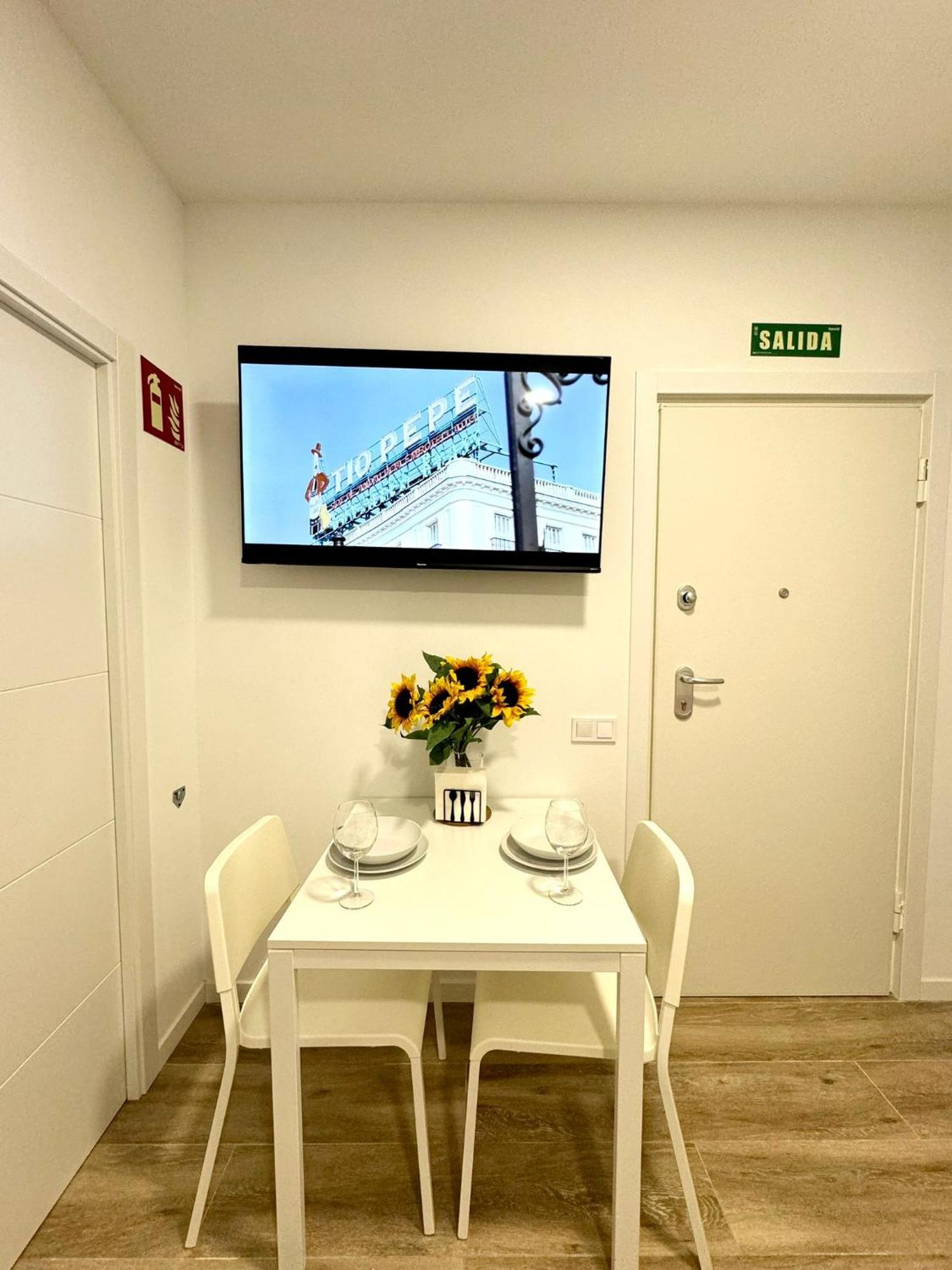 Apartment Connection - Universidad By Oshun *