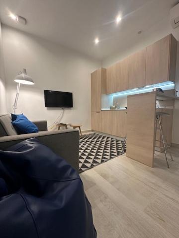 Apartamento Casa De Huespedes Almirante
