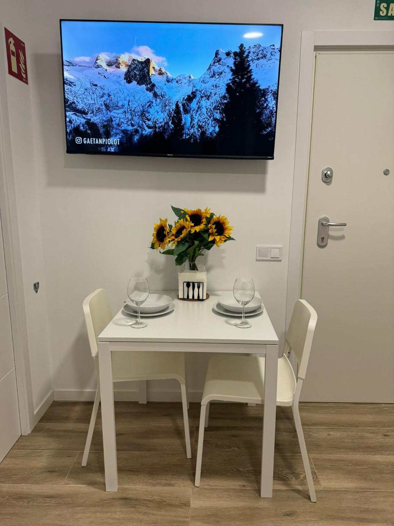 Connection - Universidad By Oshun Apartment