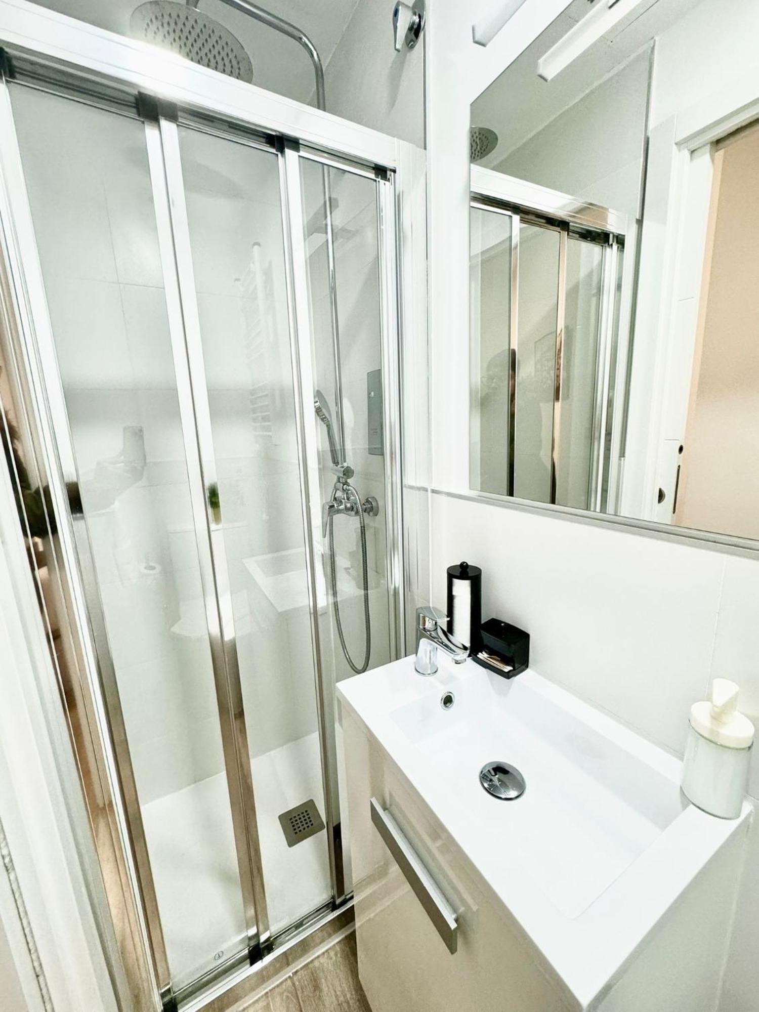 Apartment Connection - Universidad By Oshun *