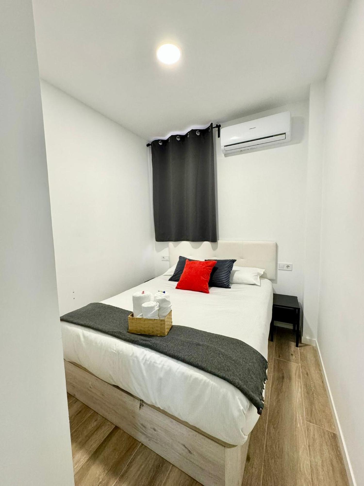 Lejlighed Connection - Universidad By Oshun Madrid