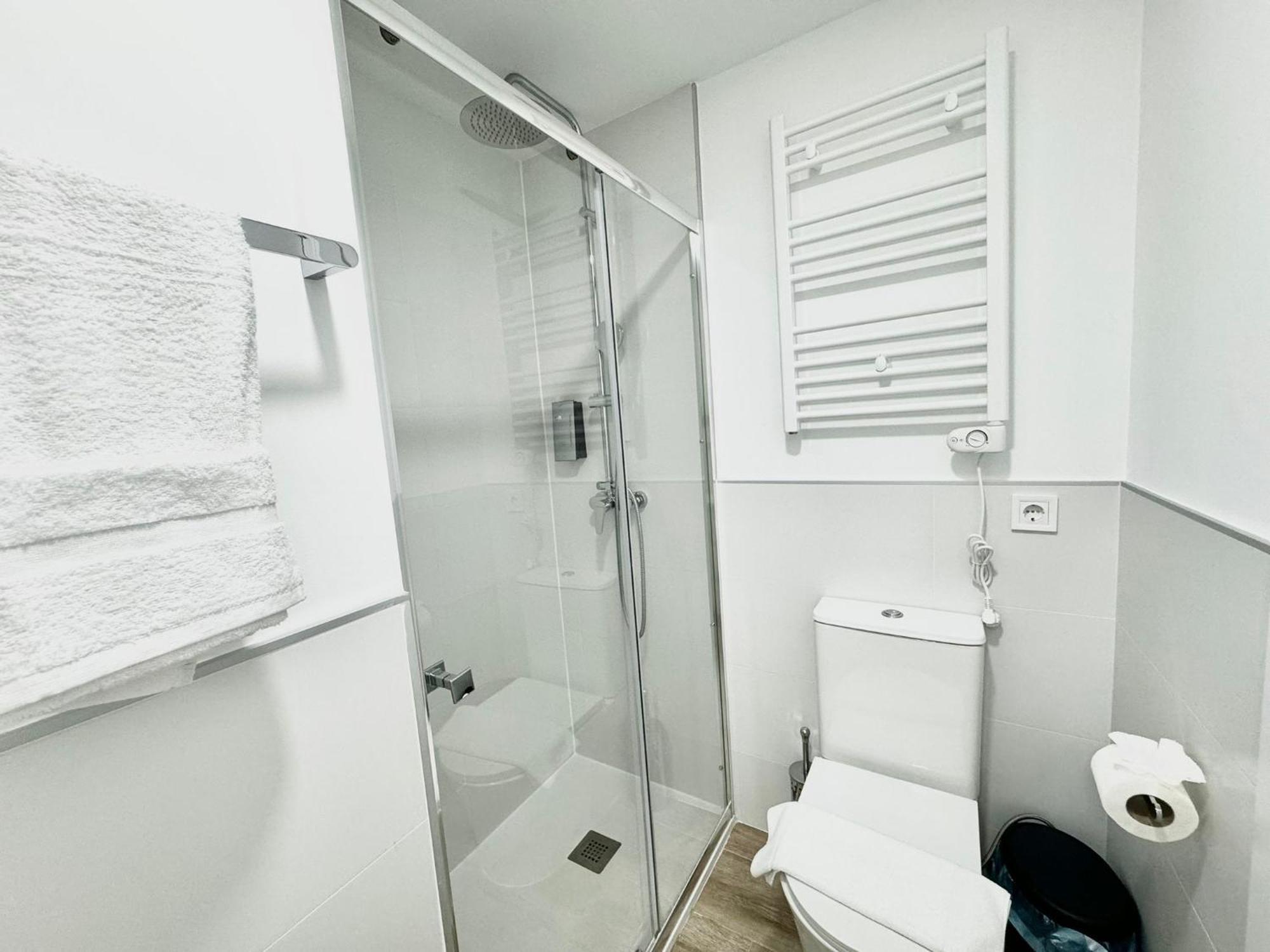 Apartment Connection - Universidad By Oshun