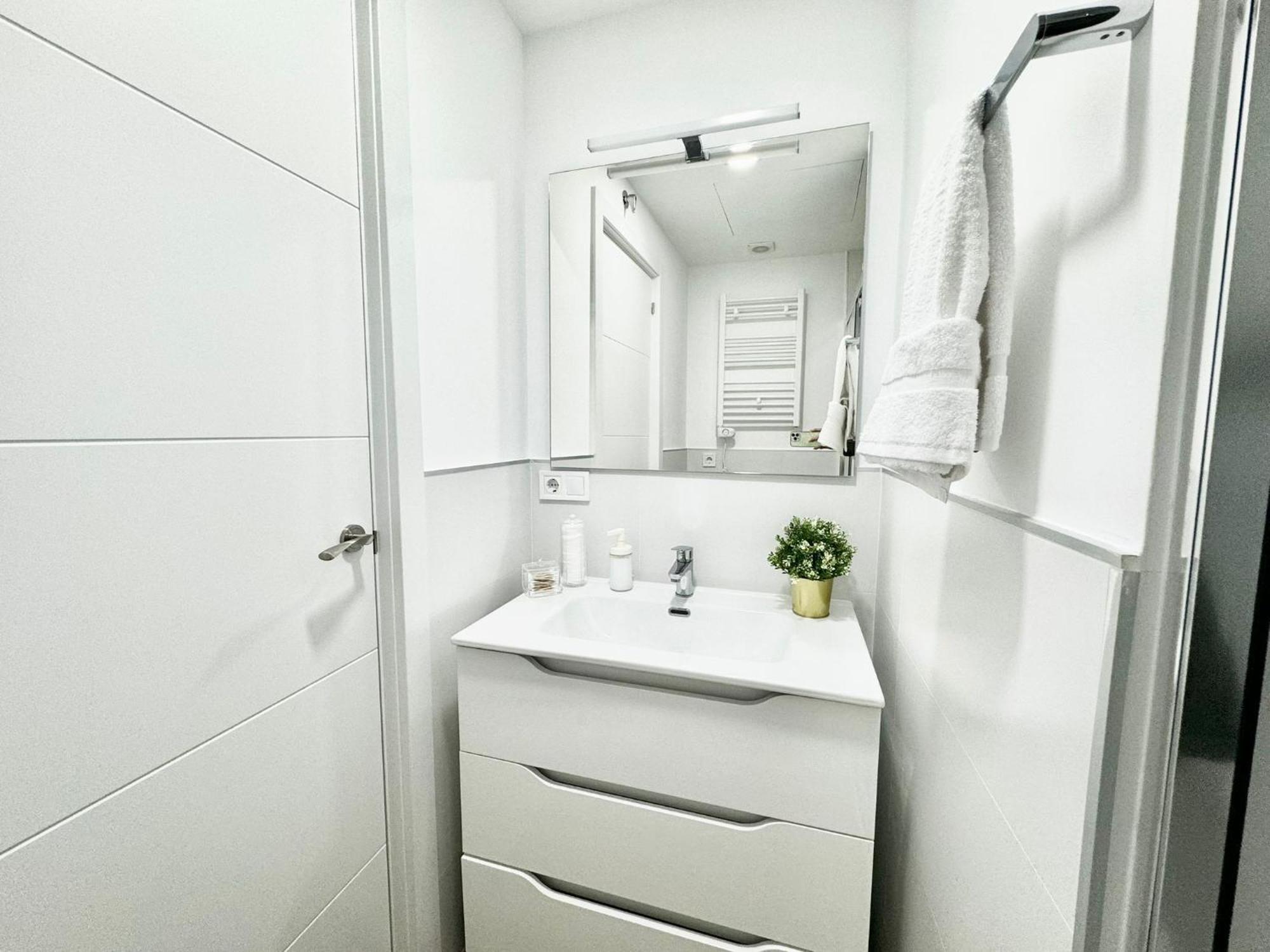 Connection - Universidad By Oshun Apartment *