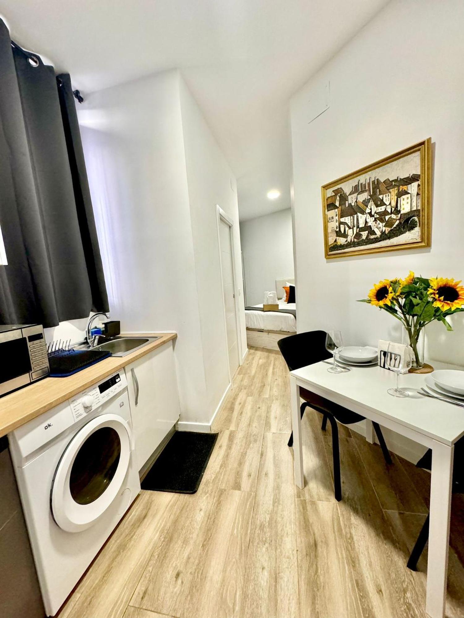 Apartment Connection - Universidad By Oshun