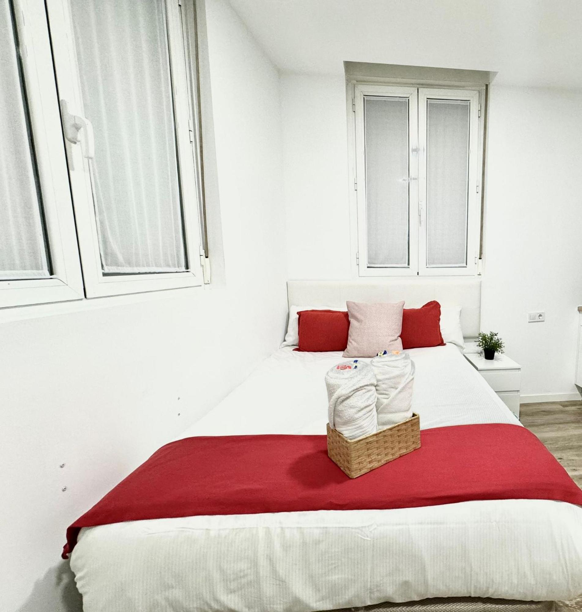 Lejlighed Connection - Universidad By Oshun Madrid
